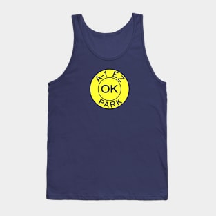 OK Park Tank Top